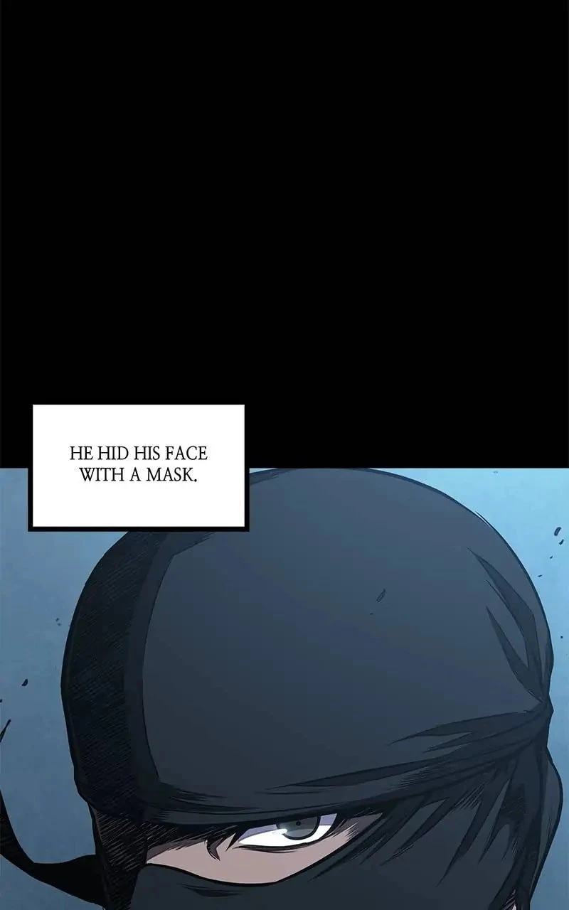 Nano Machine Chapter 99 - 16