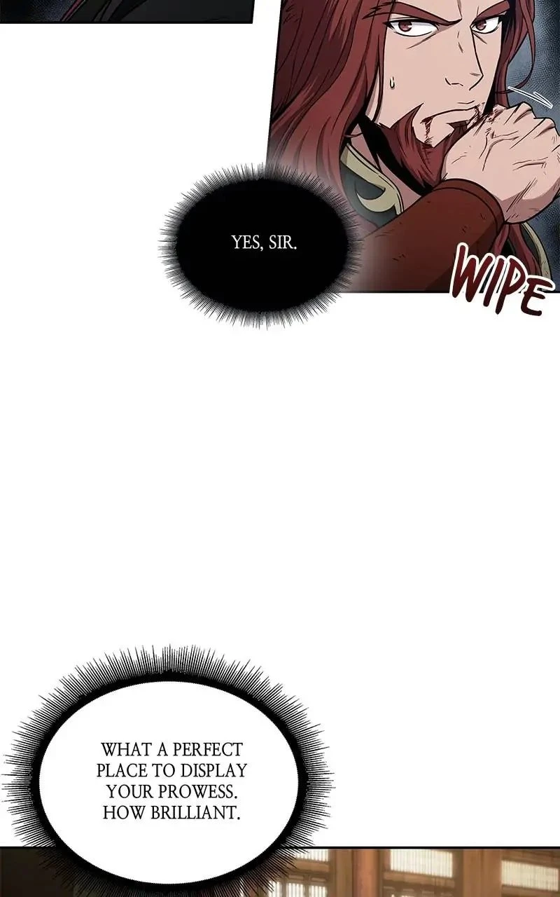 Nano Machine Chapter 104 - 68