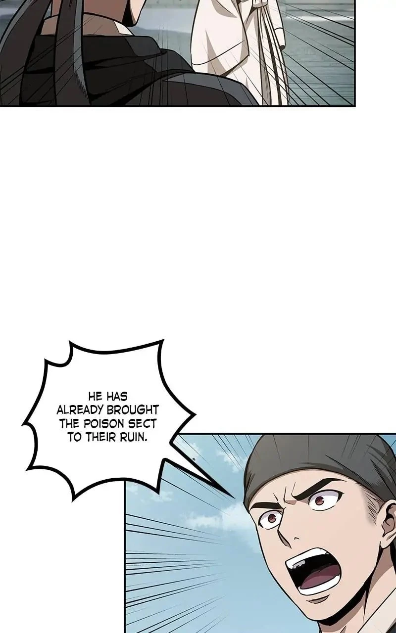 Nano Machine Chapter 98 - 5