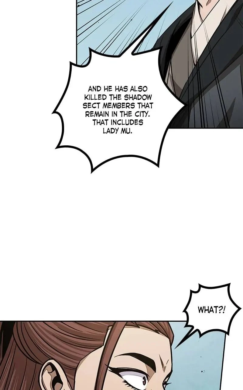 Nano Machine Chapter 98 - 6