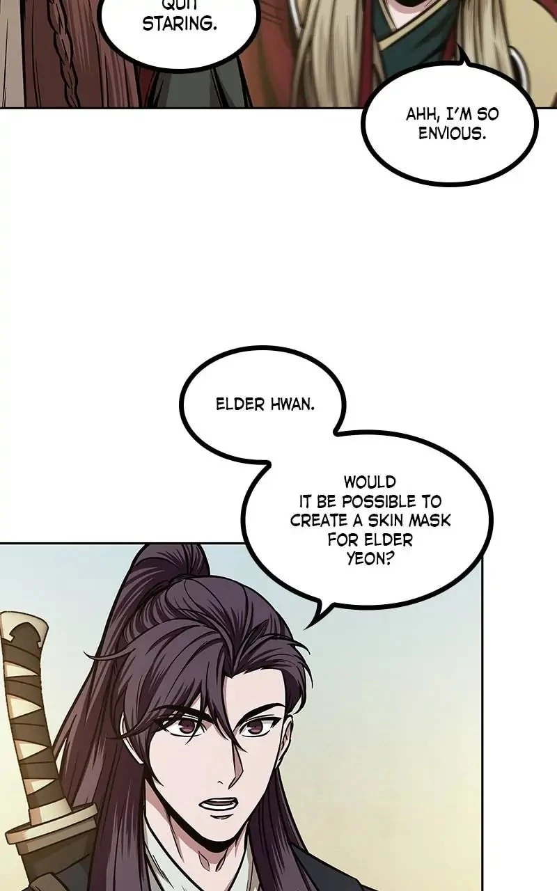 Nano Machine Chapter 100 - 29