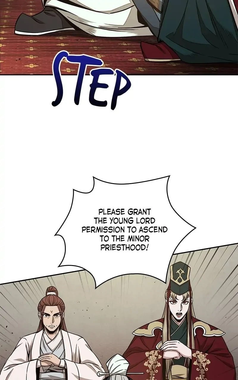 Nano Machine Chapter 103 - 52