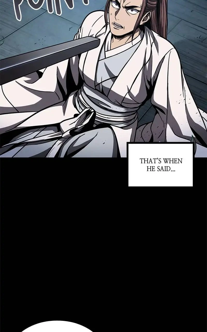 Nano Machine Chapter 99 - 20