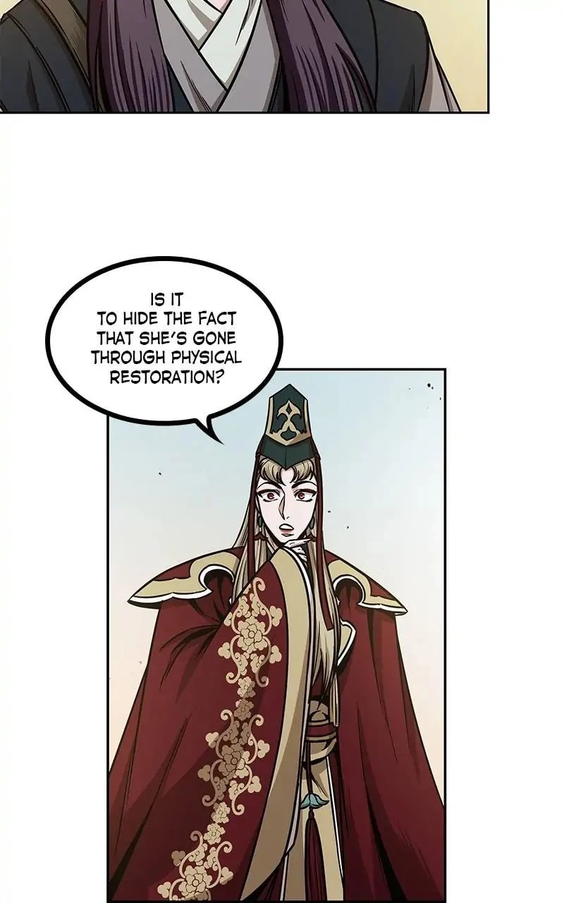 Nano Machine Chapter 100 - 30