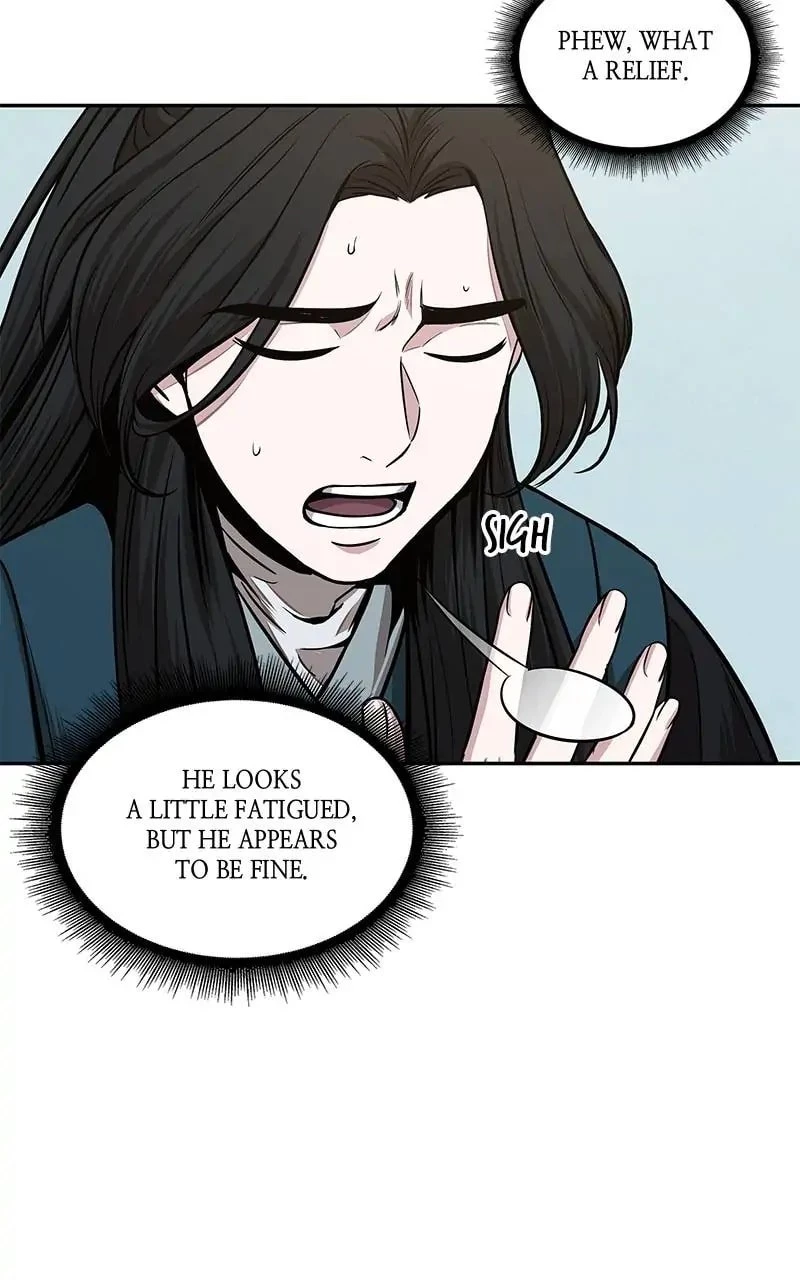 Nano Machine Chapter 102 - 36