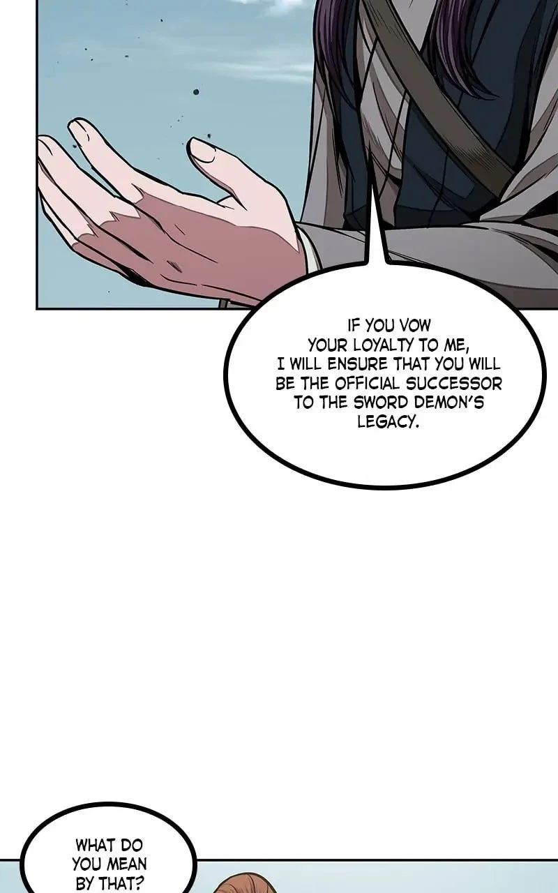 Nano Machine Chapter 98 - 9