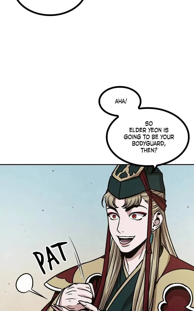 Nano Machine Chapter 100 - 32