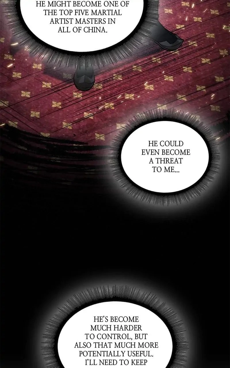 Nano Machine Chapter 104 - 73