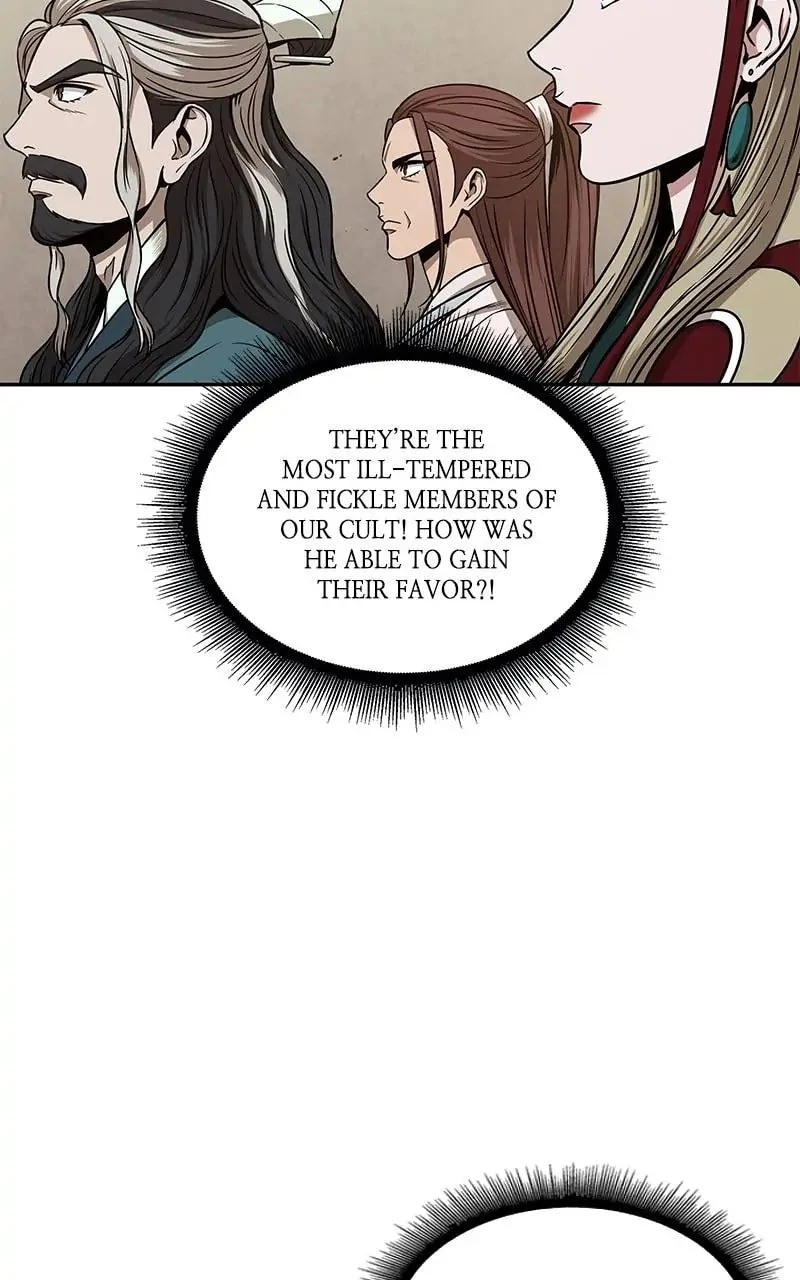 Nano Machine Chapter 103 - 55