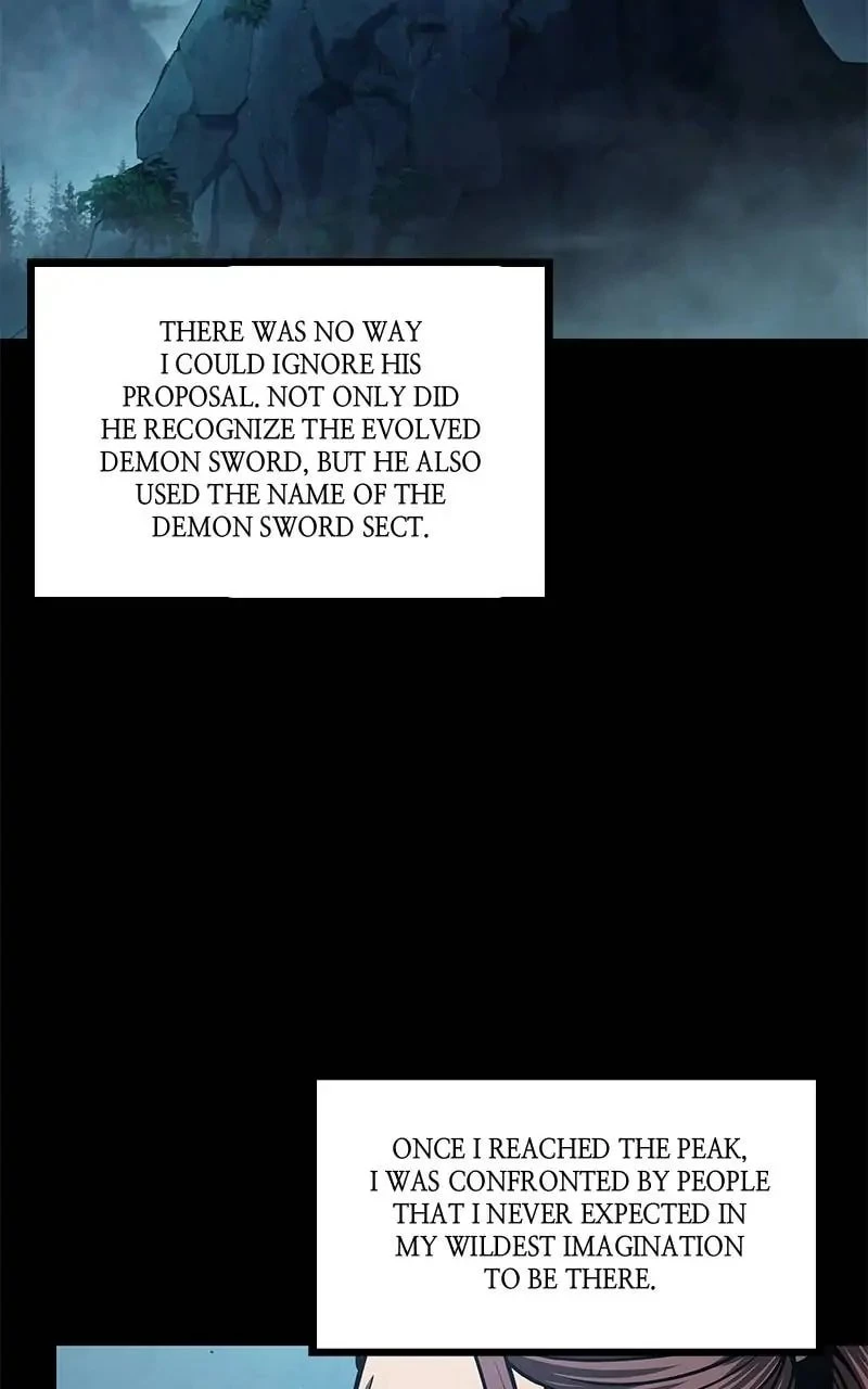 Nano Machine Chapter 99 - 24