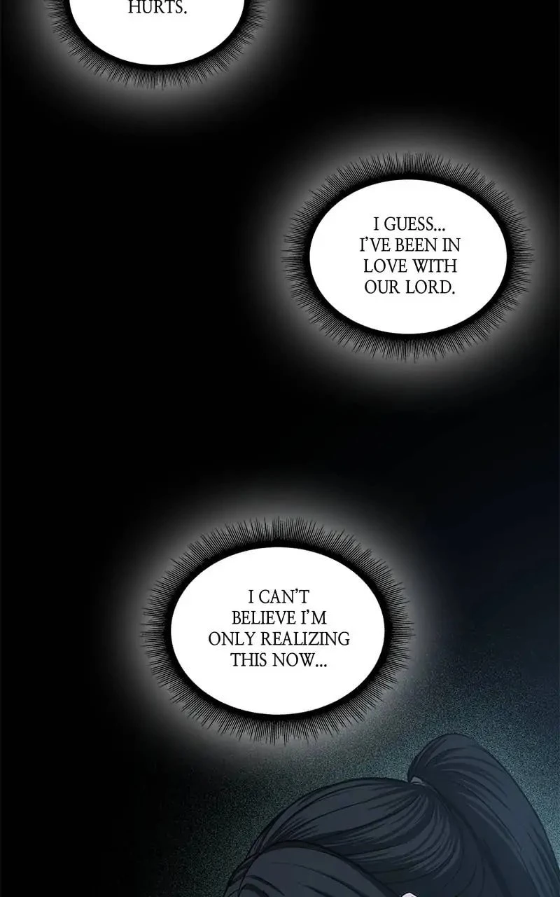 Nano Machine Chapter 101 - 35