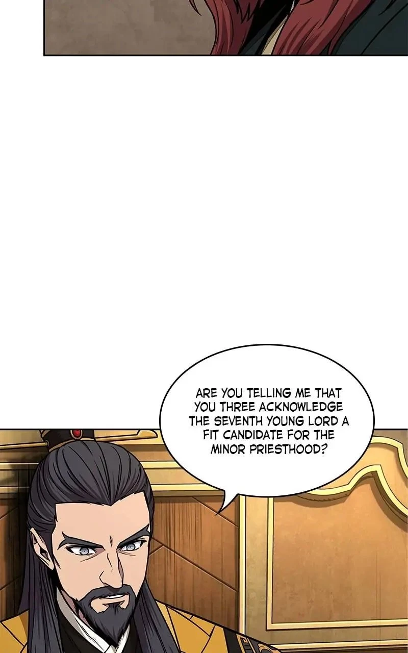 Nano Machine Chapter 103 - 58