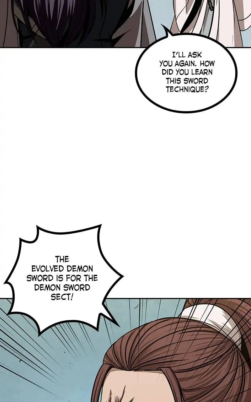 Nano Machine Chapter 97 - 7