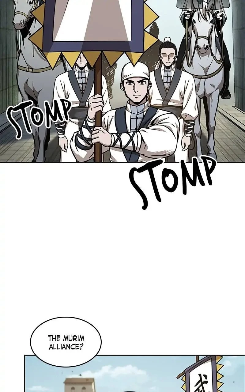 Nano Machine Chapter 102 - 42