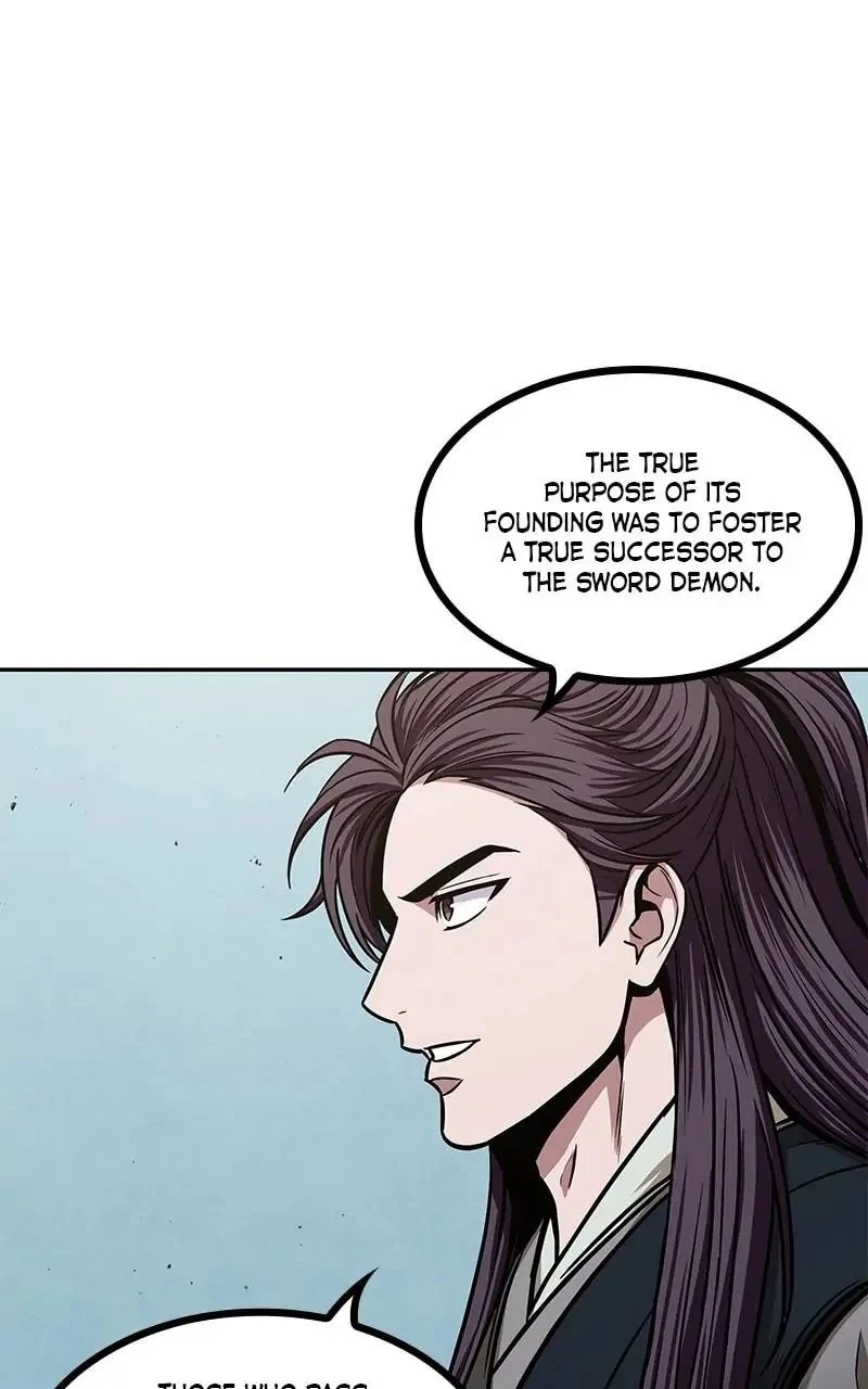 Nano Machine Chapter 98 - 16