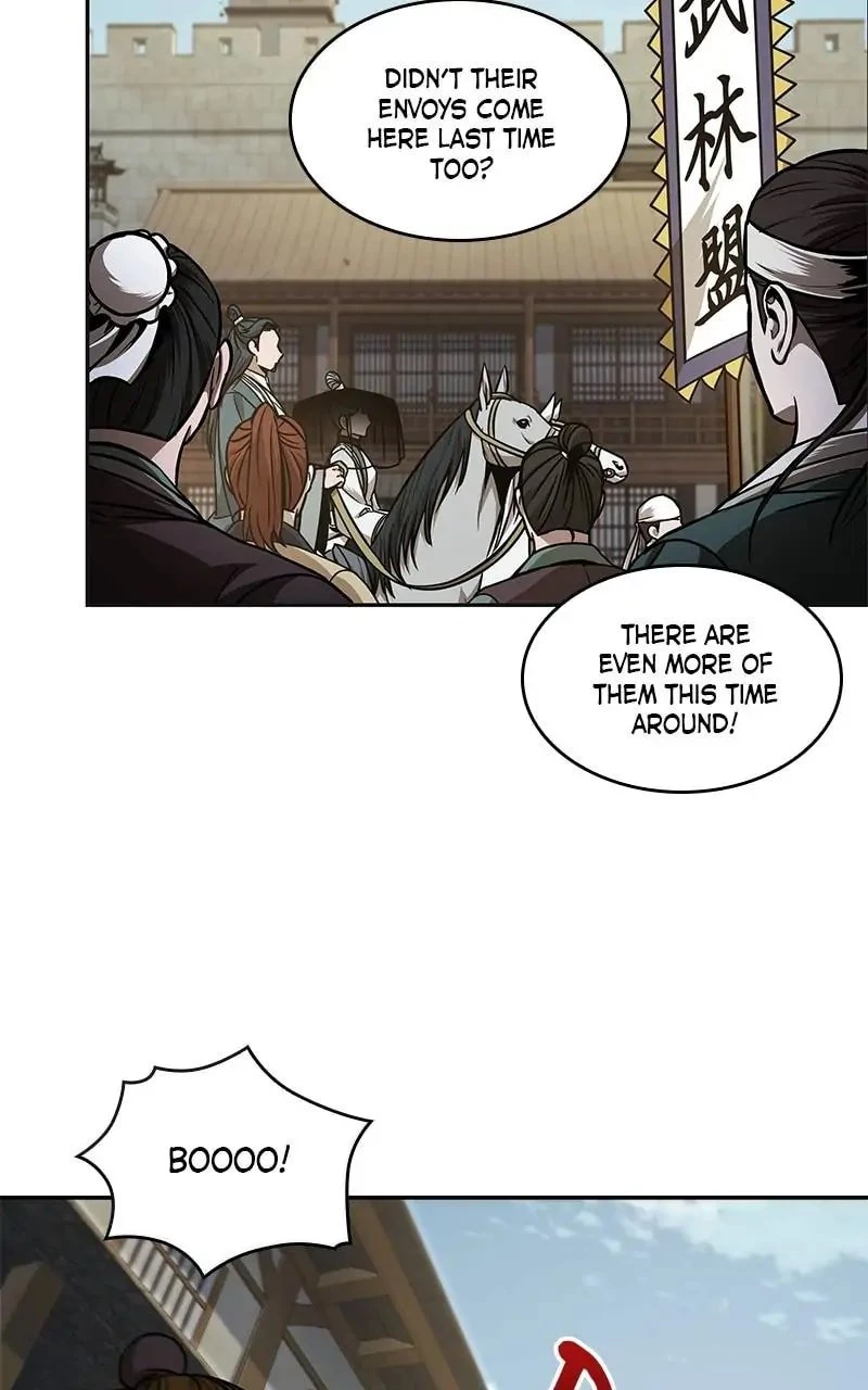 Nano Machine Chapter 102 - 43