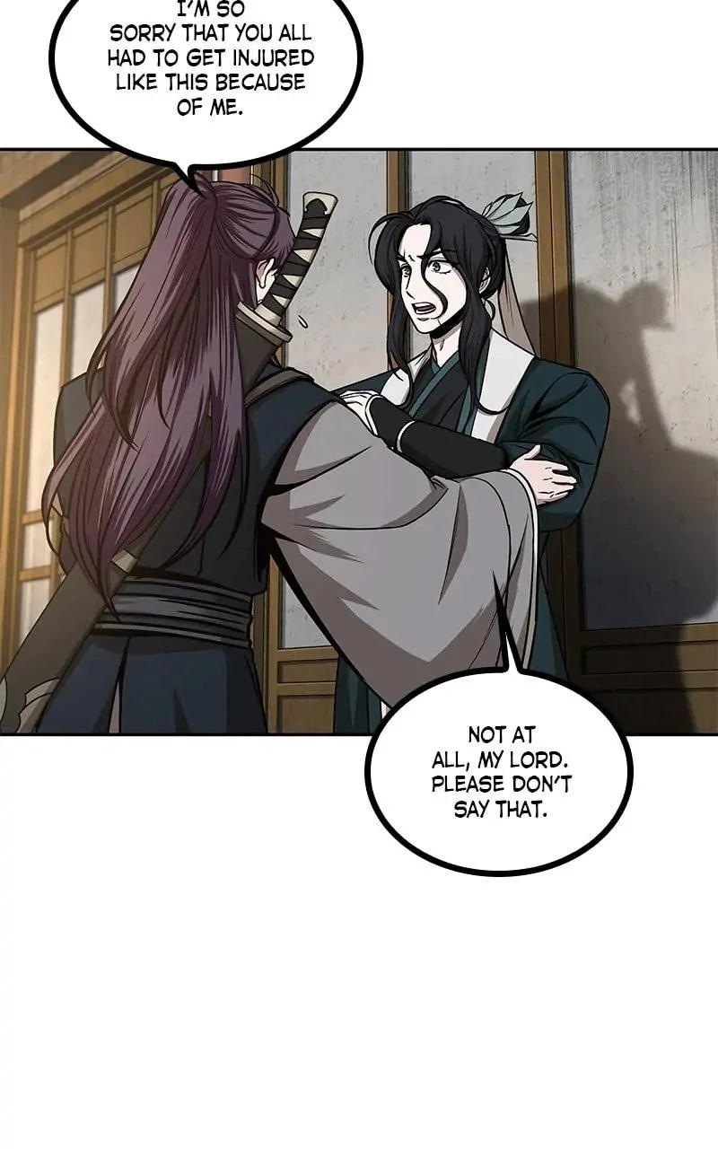 Nano Machine Chapter 100 - 39