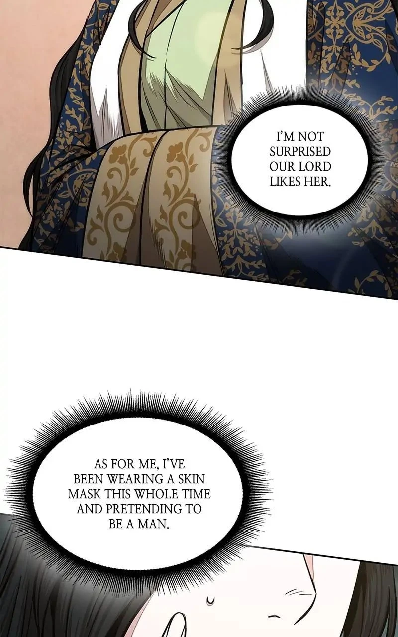 Nano Machine Chapter 101 - 38