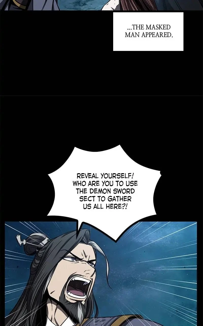 Nano Machine Chapter 99 - 28