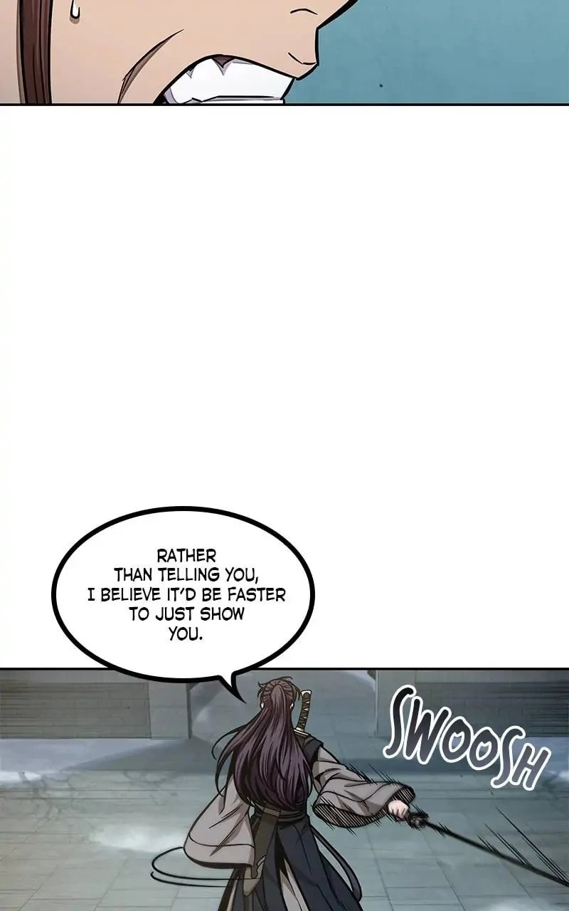 Nano Machine Chapter 98 - 18