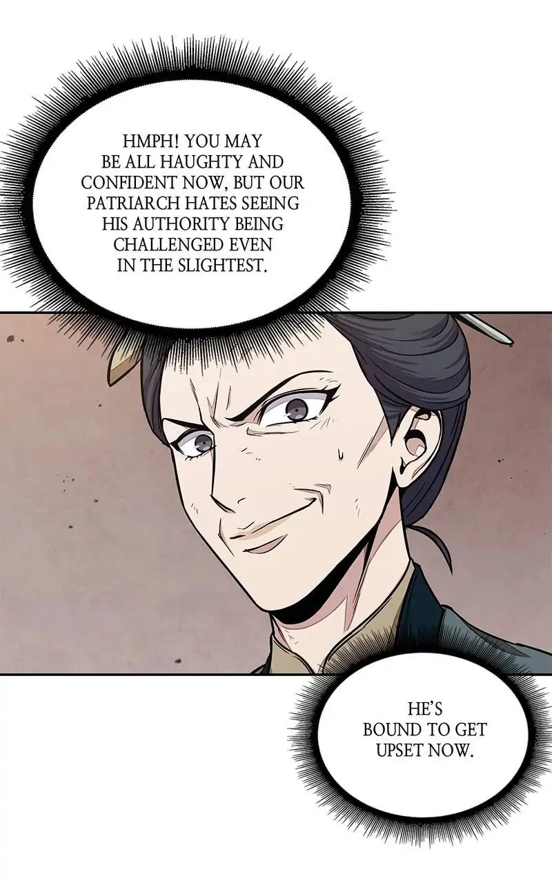 Nano Machine Chapter 104 - 79