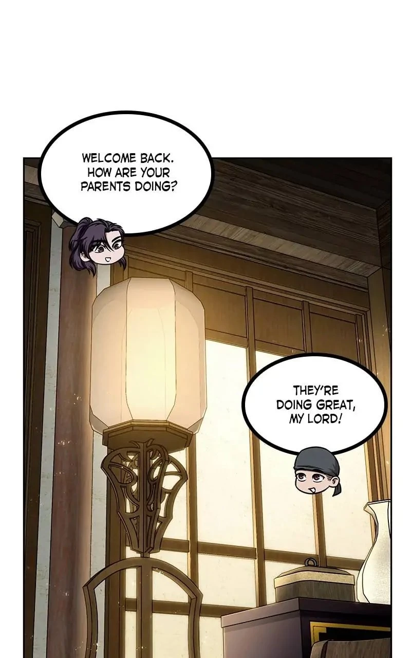 Nano Machine Chapter 100 - 41