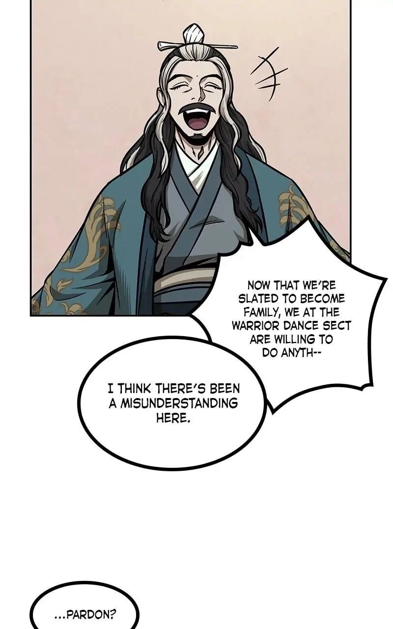 Nano Machine Chapter 101 - 40