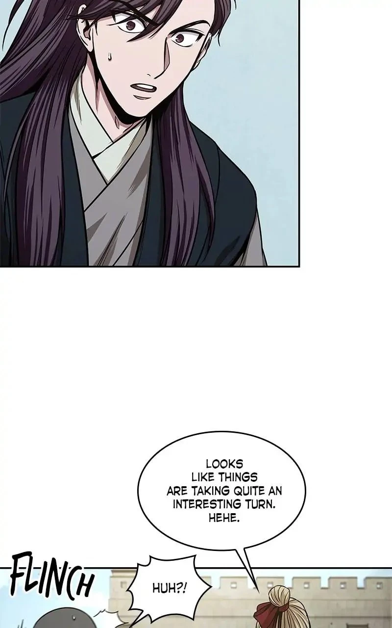 Nano Machine Chapter 102 - 46