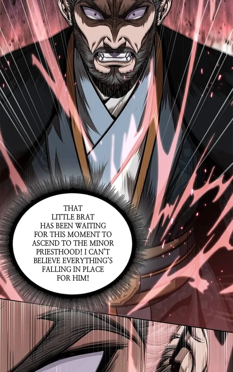 Nano Machine Chapter 103 - 63