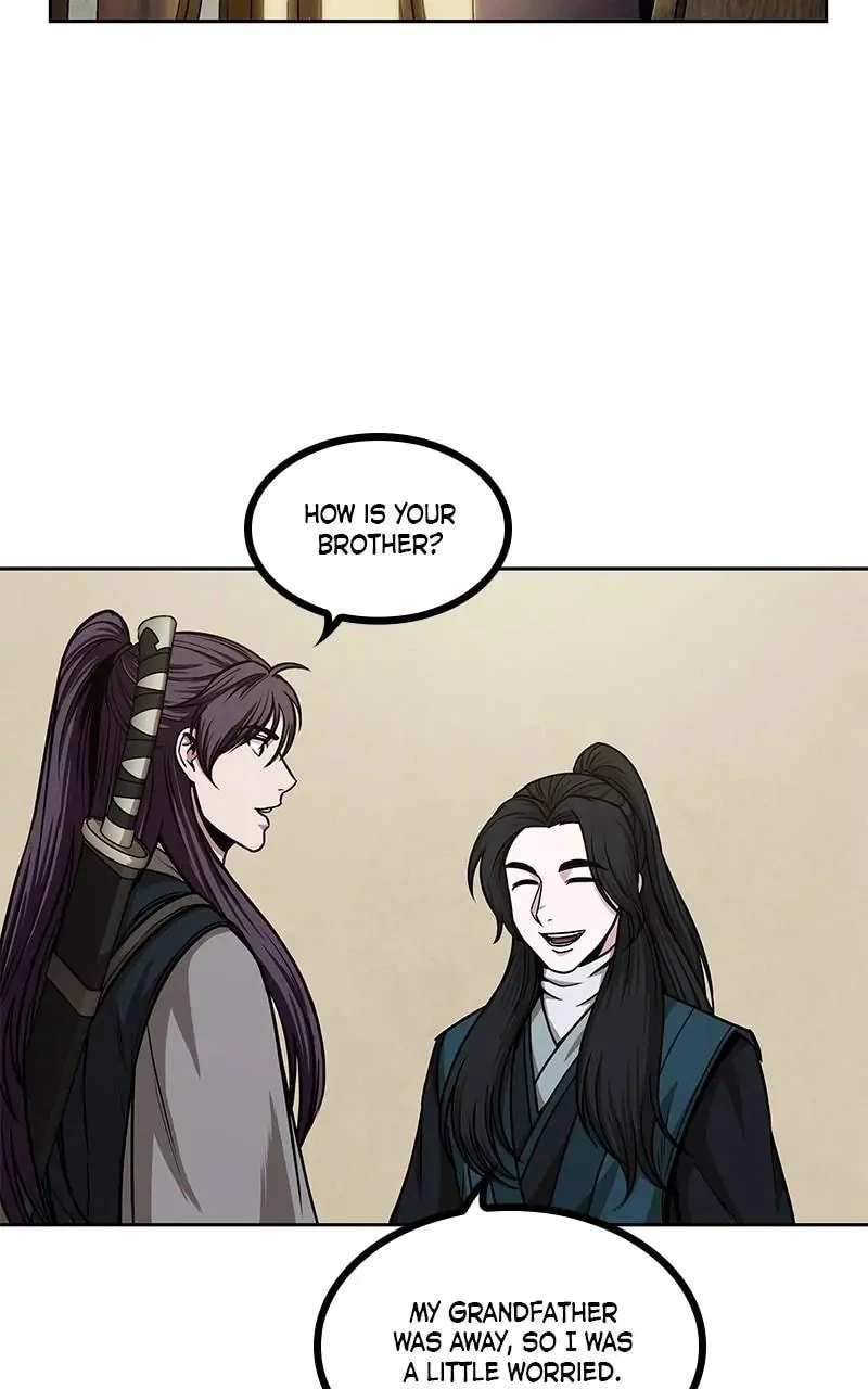 Nano Machine Chapter 100 - 42