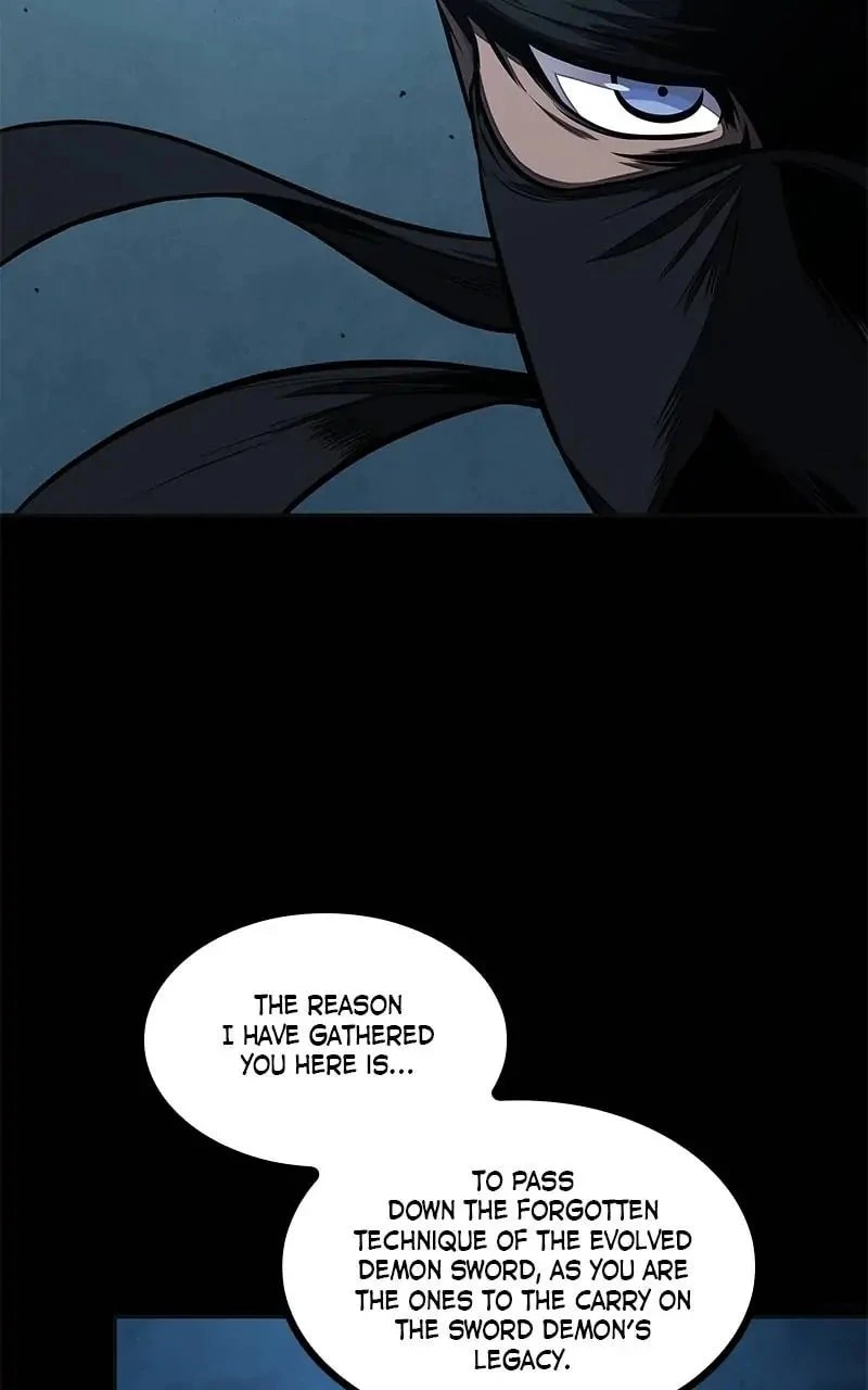 Nano Machine Chapter 99 - 31