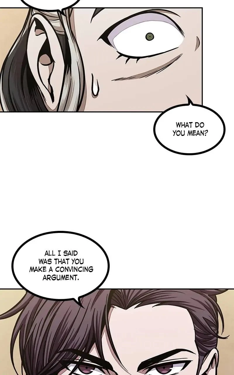 Nano Machine Chapter 101 - 41