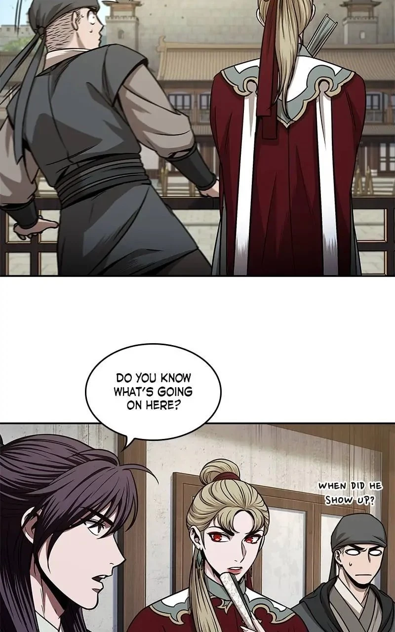 Nano Machine Chapter 102 - 47