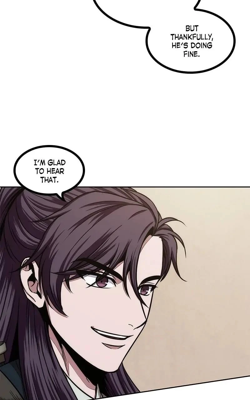 Nano Machine Chapter 100 - 43