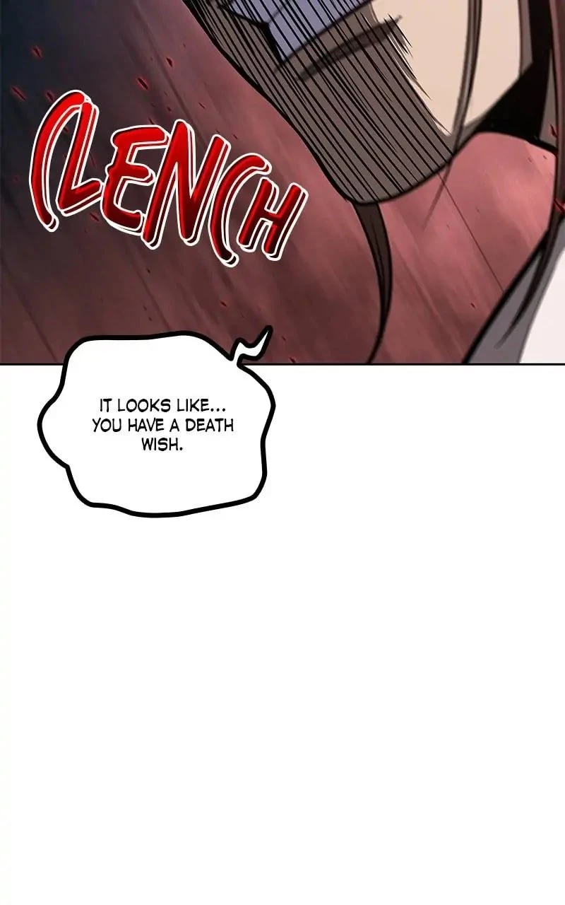 Nano Machine Chapter 97 - 13