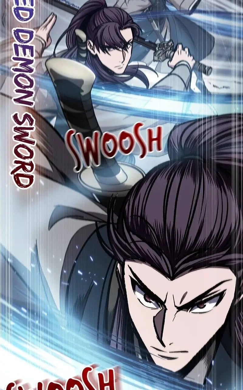 Nano Machine Chapter 98 - 22