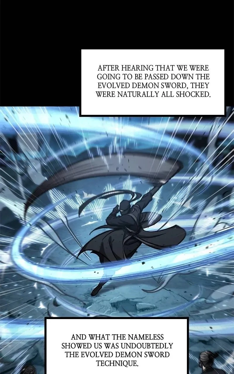 Nano Machine Chapter 99 - 33