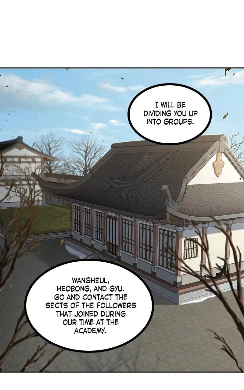 Nano Machine Chapter 100 - 46
