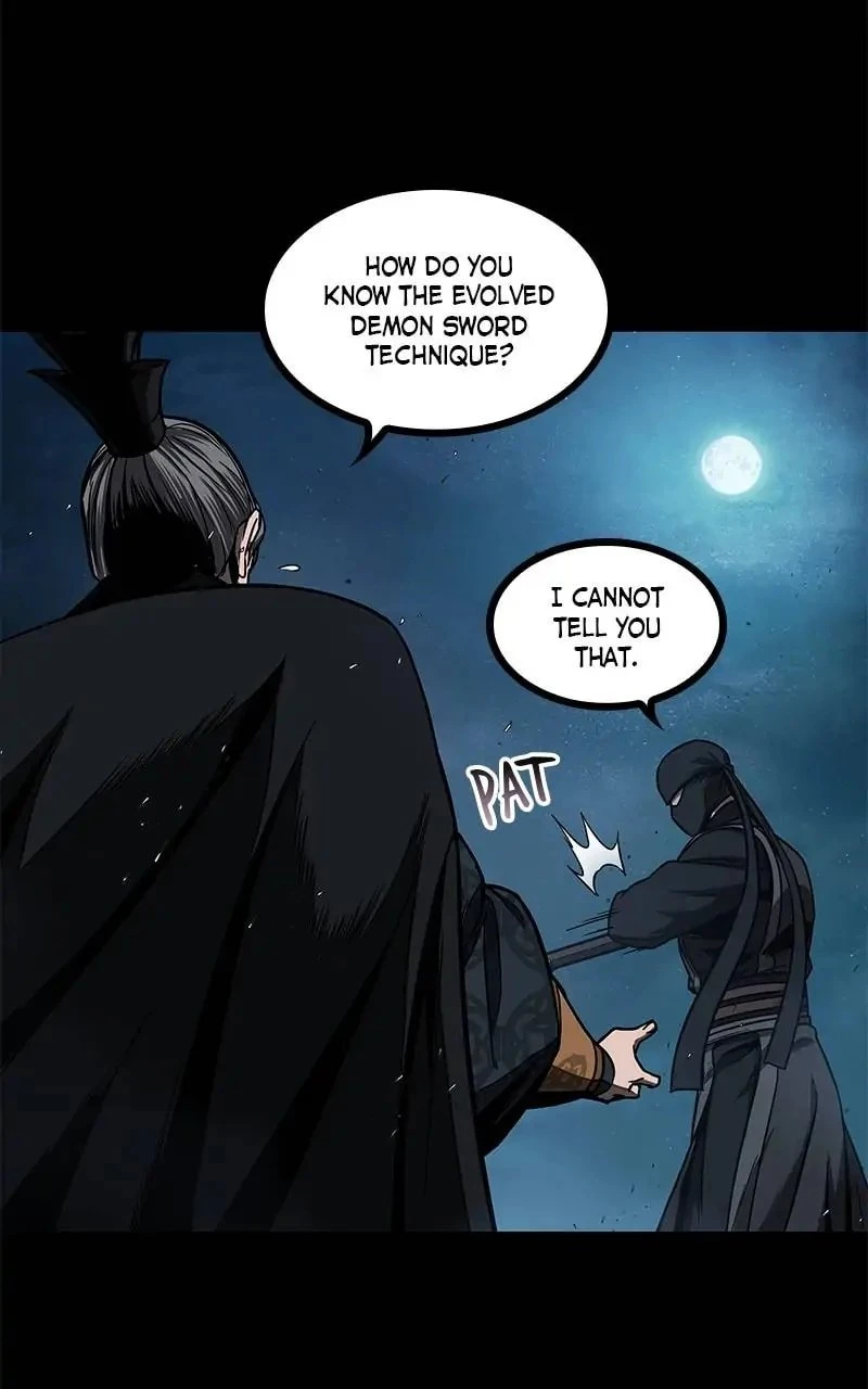Nano Machine Chapter 99 - 35