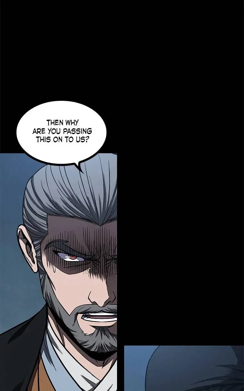 Nano Machine Chapter 99 - 36