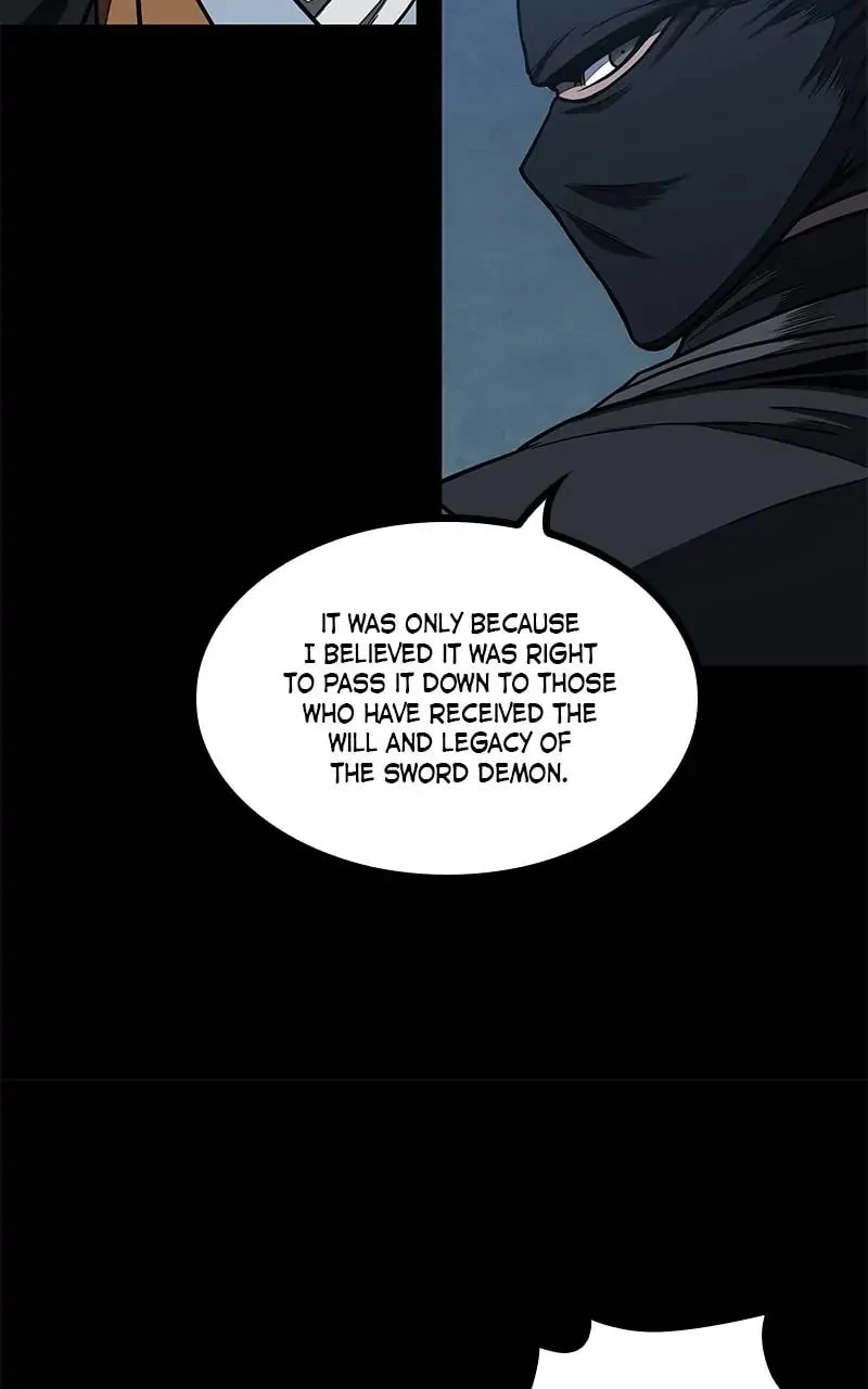 Nano Machine Chapter 99 - 37