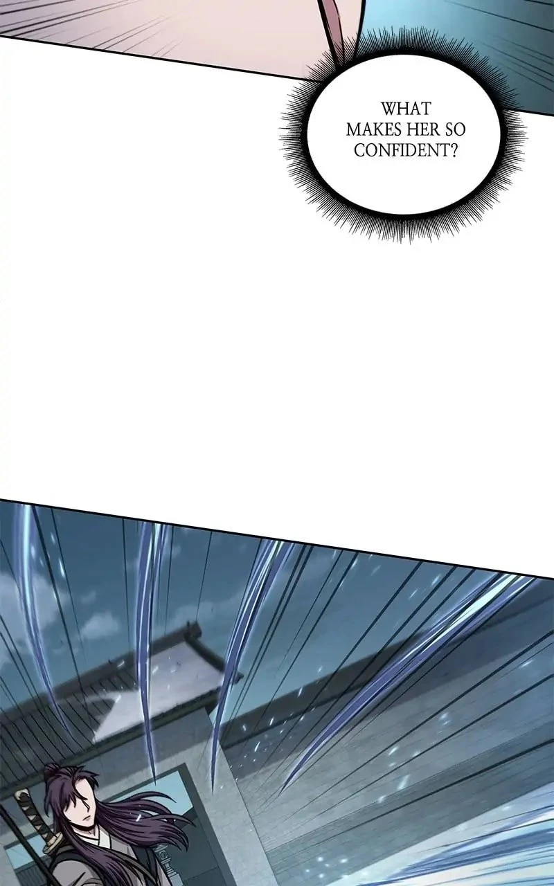 Nano Machine Chapter 97 - 18