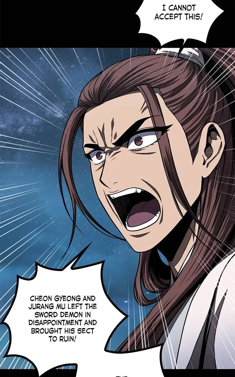 Nano Machine Chapter 99 - 38