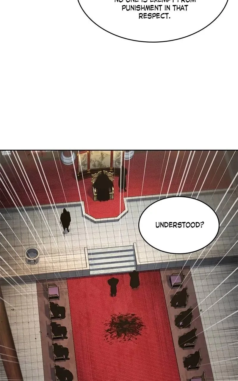 Nano Machine Chapter 104 - 86