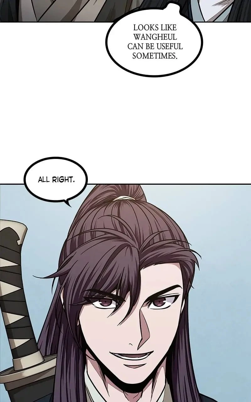 Nano Machine Chapter 100 - 49
