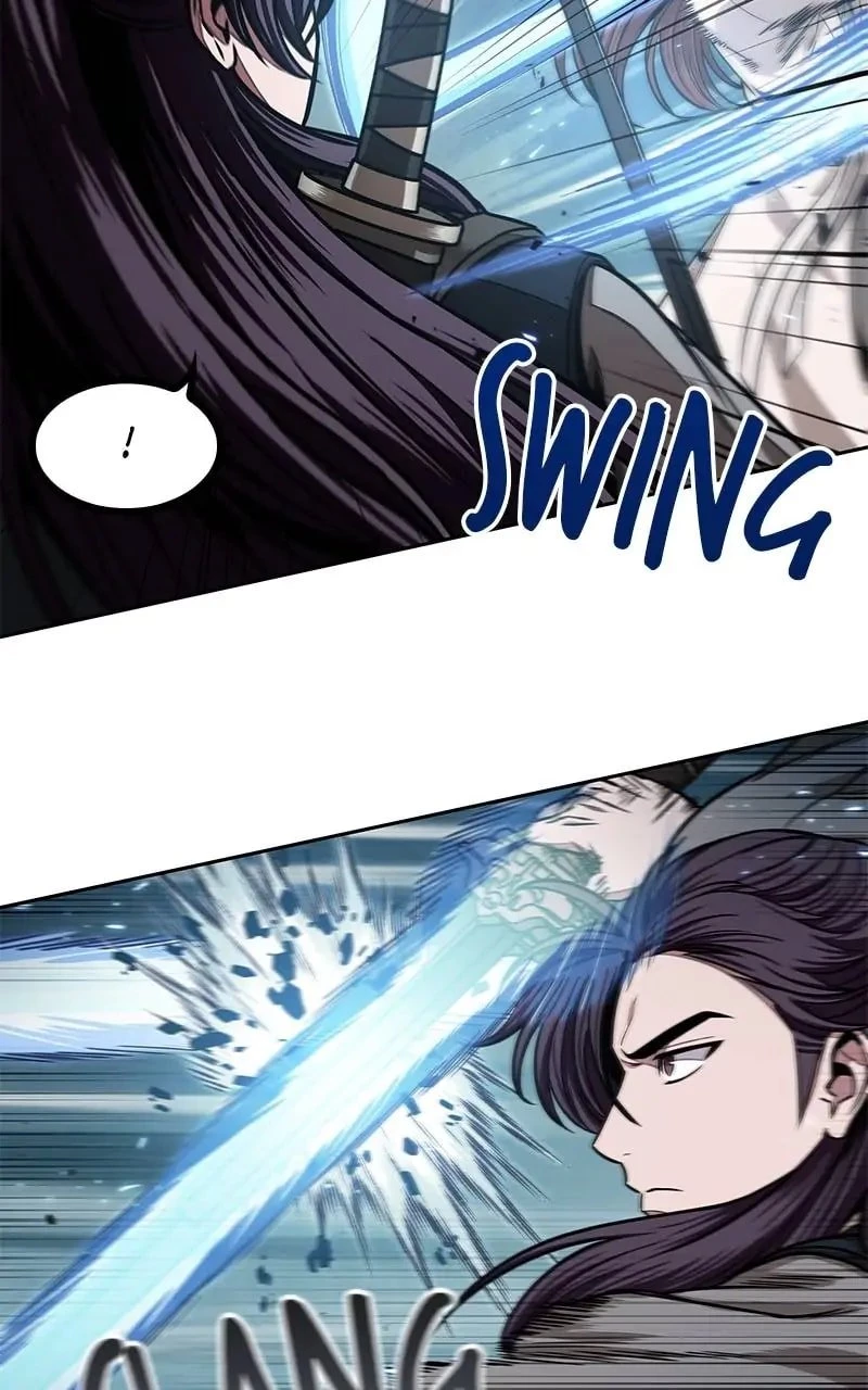 Nano Machine Chapter 97 - 20