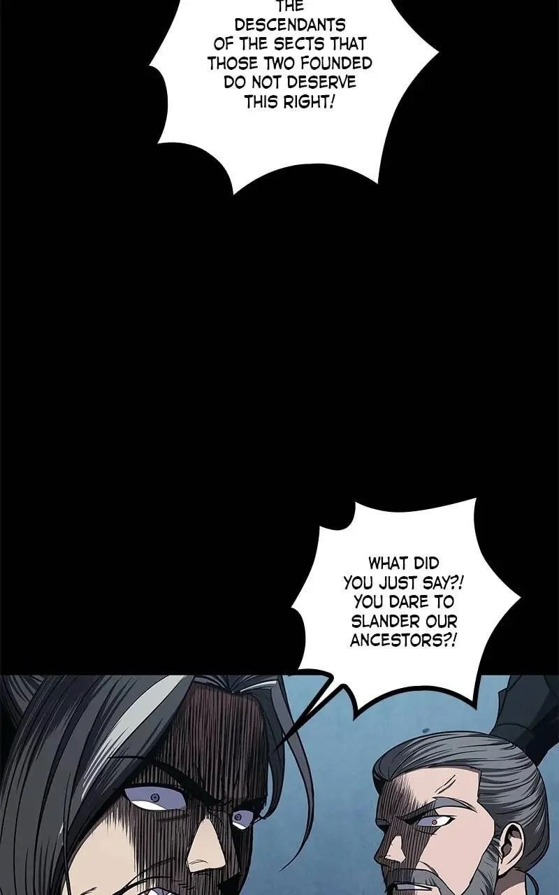 Nano Machine Chapter 99 - 39