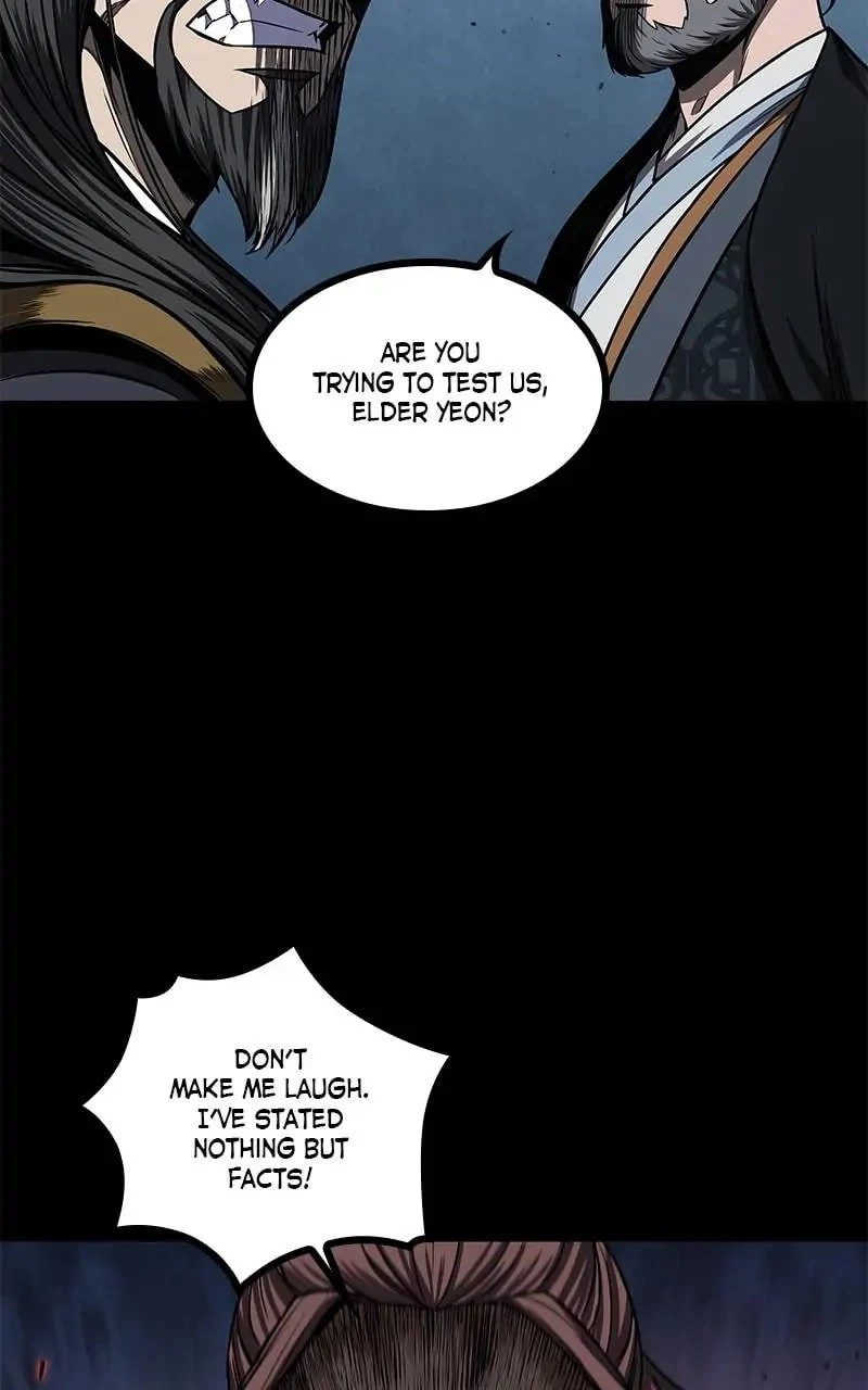 Nano Machine Chapter 99 - 40