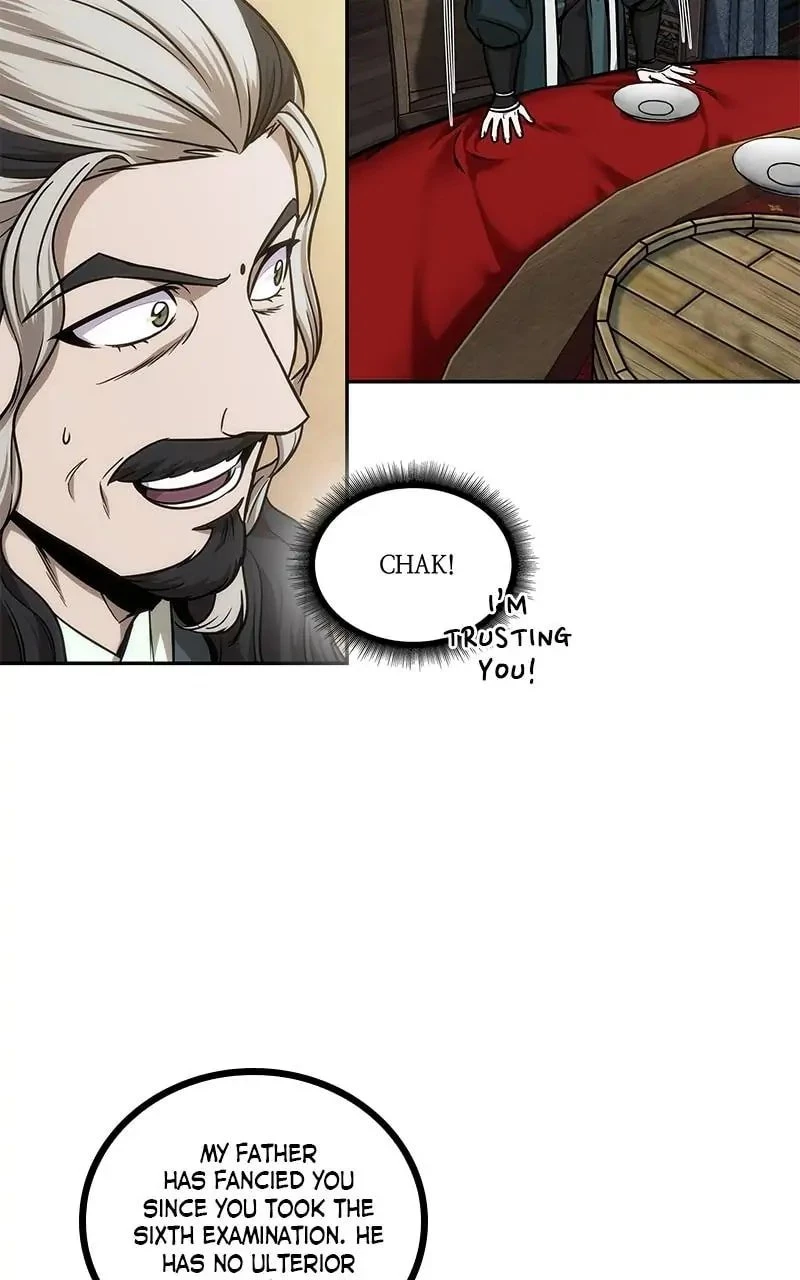 Nano Machine Chapter 101 - 50