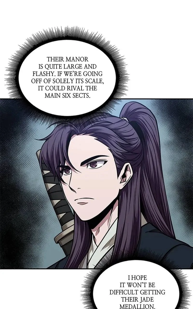 Nano Machine Chapter 100 - 52